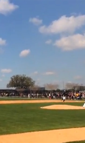 Tigers notes: Ausmus leads pop-up drills